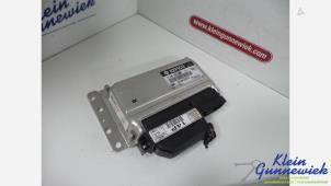 Gebruikte Inspuitcomputer Hyundai Matrix Prijs € 65,00 Margeregeling aangeboden door Klein Gunnewiek Autodemontage & Motorentechniek