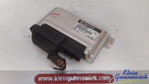 Gebruikte Inspuitcomputer Hyundai Matrix Prijs € 65,00 Margeregeling aangeboden door Klein Gunnewiek Autodemontage & Motorentechniek