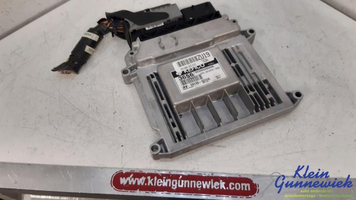 Gebruikte Inspuitcomputer Hyundai I10 Prijs € 76,00 Margeregeling aangeboden door Klein Gunnewiek Autodemontage & Motorentechniek
