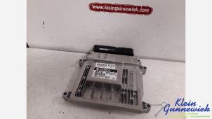 Gebruikte Inspuitcomputer Hyundai I10 Prijs € 115,00 Margeregeling aangeboden door Klein Gunnewiek Autodemontage & Motorentechniek