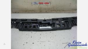 Gebruikte Bumperframe achter Renault Megane Prijs € 30,00 Margeregeling aangeboden door Klein Gunnewiek Autodemontage & Motorentechniek