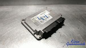 Gebruikte Inspuitcomputer Volkswagen Fox Prijs € 50,00 Margeregeling aangeboden door Klein Gunnewiek Autodemontage & Motorentechniek