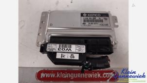 Gebruikte Inspuitcomputer Hyundai Matrix Prijs € 85,00 Margeregeling aangeboden door Klein Gunnewiek Autodemontage & Motorentechniek