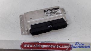 Gebruikte Inspuitcomputer Hyundai Matrix Prijs € 65,00 Margeregeling aangeboden door Klein Gunnewiek Autodemontage & Motorentechniek