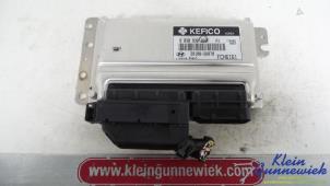 Gebruikte Inspuitcomputer Hyundai Matrix Prijs € 65,00 Margeregeling aangeboden door Klein Gunnewiek Autodemontage & Motorentechniek