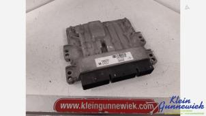 Gebruikte Inspuitcomputer Renault Megane Prijs € 150,00 Margeregeling aangeboden door Klein Gunnewiek Autodemontage & Motorentechniek