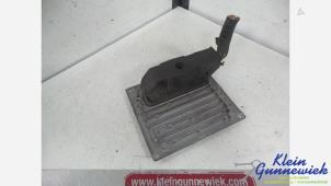 Gebruikte Inspuitcomputer Ford Fusion Prijs € 75,00 Margeregeling aangeboden door Klein Gunnewiek Autodemontage & Motorentechniek