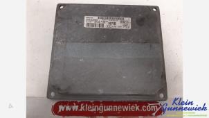 Gebruikte Inspuitcomputer Ford Fusion Prijs € 50,00 Margeregeling aangeboden door Klein Gunnewiek Autodemontage & Motorentechniek