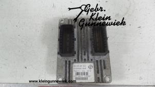 Gebruikte Inspuitcomputer Fiat 500 Prijs € 150,00 Margeregeling aangeboden door Gebr.Klein Gunnewiek Ho.BV