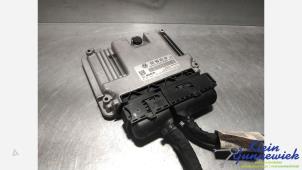 Gebruikte Inspuitcomputer Volkswagen Touran Prijs € 100,00 Margeregeling aangeboden door Klein Gunnewiek Autodemontage & Motorentechniek