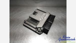 Gebruikte Inspuitcomputer Volkswagen Touran Prijs € 100,00 Margeregeling aangeboden door Klein Gunnewiek Autodemontage & Motorentechniek