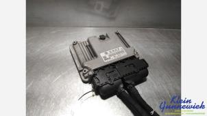 Gebruikte Inspuitcomputer Volkswagen Touran Prijs € 85,00 Margeregeling aangeboden door Klein Gunnewiek Autodemontage & Motorentechniek