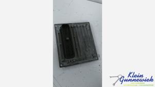 Gebruikte Inspuitcomputer Ford Fusion Prijs € 50,00 Margeregeling aangeboden door Klein Gunnewiek Autodemontage & Motorentechniek