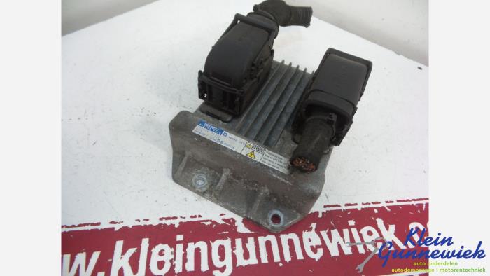 Gebruikte Computer Inspuit Opel Meriva Prijs € 49,00 Margeregeling aangeboden door Klein Gunnewiek Autodemontage & Motorentechniek