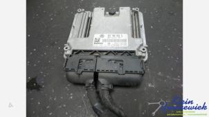 Gebruikte Computer Inspuit Volkswagen Golf Plus Prijs € 125,00 Margeregeling aangeboden door Klein Gunnewiek Autodemontage & Motorentechniek