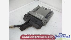 Gebruikte Inspuitcomputer Volkswagen Golf Prijs € 85,00 Margeregeling aangeboden door Klein Gunnewiek Autodemontage & Motorentechniek