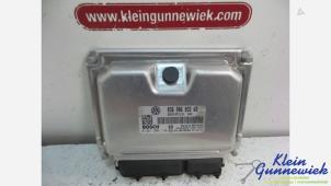 Gebruikte Inspuitcomputer Volkswagen Golf Plus Prijs € 100,00 Margeregeling aangeboden door Klein Gunnewiek Autodemontage & Motorentechniek