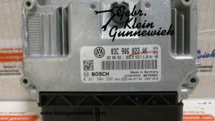 Gebruikte Inspuitcomputer Volkswagen Golf Prijs € 85,00 Margeregeling aangeboden door Gebr.Klein Gunnewiek Ho.BV