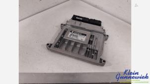 Gebruikte Inspuitcomputer Hyundai I10 Prijs € 115,00 Margeregeling aangeboden door Klein Gunnewiek Autodemontage & Motorentechniek
