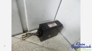 Gebruikte Koeling Module Toyota Yaris Prijs € 30,00 Margeregeling aangeboden door Klein Gunnewiek Autodemontage & Motorentechniek