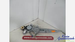 Gebruikte Raammotor Portier Toyota Yaris Prijs € 65,00 Margeregeling aangeboden door Klein Gunnewiek Autodemontage & Motorentechniek