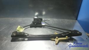 Gebruikte Motor electrisch raam Volkswagen Amarok Prijs € 50,00 Margeregeling aangeboden door Klein Gunnewiek Autodemontage & Motorentechniek