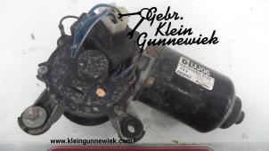 Gebruikte Ruitenwissermotor voor Ford Ranger Prijs € 40,00 Margeregeling aangeboden door Gebr.Klein Gunnewiek Ho.BV