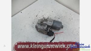 Gebruikte Ruitenwissermotor voor Volkswagen Golf Plus Prijs € 50,00 Margeregeling aangeboden door Klein Gunnewiek Autodemontage & Motorentechniek