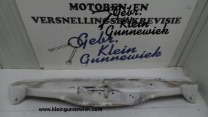 Gebruikte Slotplaat voor Volkswagen Amarok Prijs € 50,00 Margeregeling aangeboden door Gebr.Klein Gunnewiek Ho.BV
