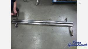 Gebruikte Sidebar Seat Alhambra Prijs € 100,00 Margeregeling aangeboden door Klein Gunnewiek Autodemontage & Motorentechniek