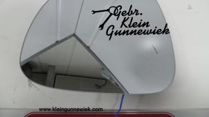 Gebruikte Spiegelglas links Volkswagen Amarok Prijs € 25,00 Margeregeling aangeboden door Gebr.Klein Gunnewiek Ho.BV