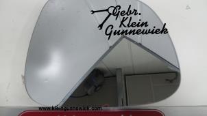 Gebruikte Spiegelglas rechts Volkswagen Amarok Prijs € 25,00 Margeregeling aangeboden door Gebr.Klein Gunnewiek Ho.BV