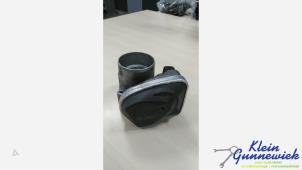 Gebruikte Gasklephuis Volkswagen Touran Prijs € 40,00 Margeregeling aangeboden door Klein Gunnewiek Autodemontage & Motorentechniek