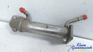 Gebruikte EGR koeler Ford Transit Prijs € 40,00 Margeregeling aangeboden door Klein Gunnewiek Autodemontage & Motorentechniek