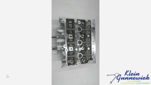 Gebruikte Cilinderkop Volkswagen Polo Prijs € 450,00 Margeregeling aangeboden door Klein Gunnewiek Autodemontage & Motorentechniek