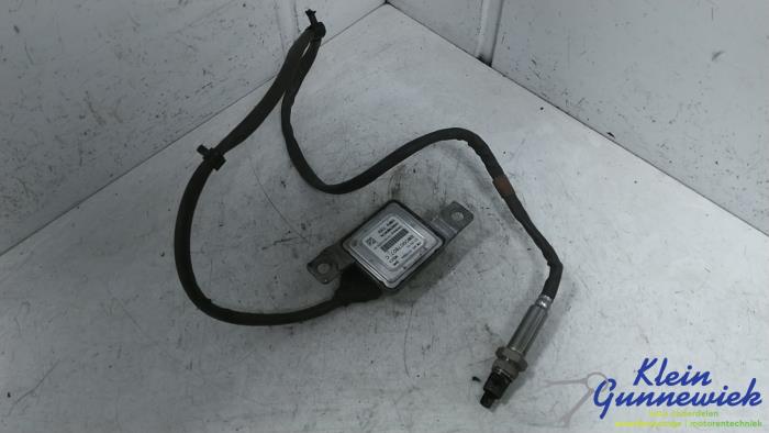 Gebruikte Lambda Sonde Audi A4 Prijs € 156,00 Margeregeling aangeboden door Klein Gunnewiek Autodemontage & Motorentechniek