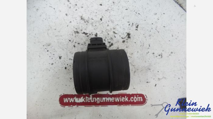 Gebruikte Luchtregelklep Alfa Romeo 159 Prijs € 35,00 Margeregeling aangeboden door Klein Gunnewiek Autodemontage & Motorentechniek