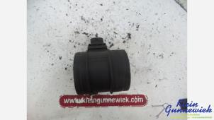 Gebruikte Luchthoeveelheidsmeter Alfa Romeo 159 Prijs € 35,00 Margeregeling aangeboden door Klein Gunnewiek Autodemontage & Motorentechniek