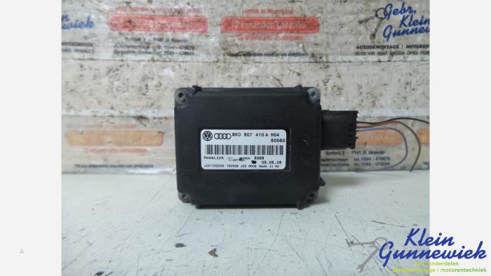 Gebruikte Computer Diversen Audi A4 Prijs € 38,00 Margeregeling aangeboden door Klein Gunnewiek Autodemontage & Motorentechniek
