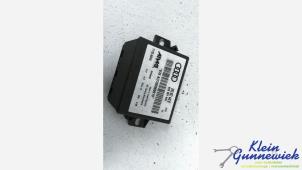 Gebruikte Computer Diversen Audi S4 Prijs € 60,00 Margeregeling aangeboden door Klein Gunnewiek Autodemontage & Motorentechniek