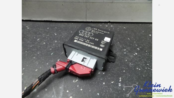 Gebruikte Computer Diversen Audi A5 Prijs € 19,00 Margeregeling aangeboden door Klein Gunnewiek Autodemontage & Motorentechniek