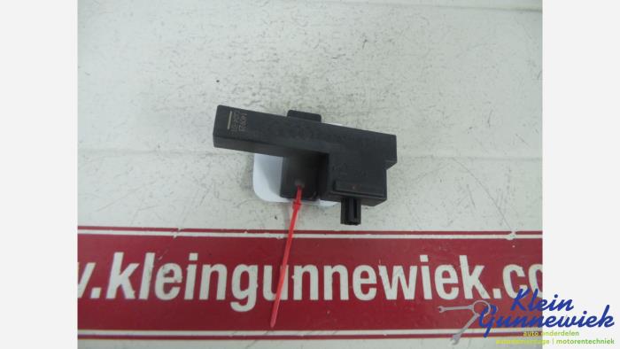 Gebruikte Computer Diversen Audi Q5 Prijs € 17,00 Margeregeling aangeboden door Klein Gunnewiek Autodemontage & Motorentechniek