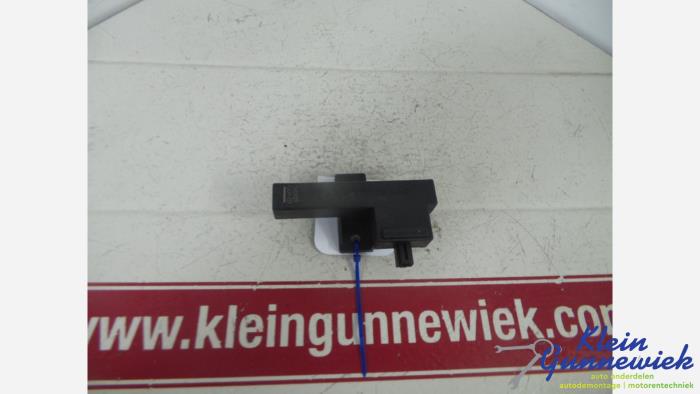 Gebruikte Computer Diversen Audi Q5 Prijs € 17,00 Margeregeling aangeboden door Klein Gunnewiek Autodemontage & Motorentechniek