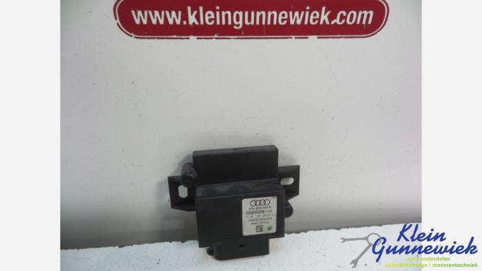 Gebruikte Computer Diversen Audi A6 Prijs € 25,00 Margeregeling aangeboden door Klein Gunnewiek Autodemontage & Motorentechniek