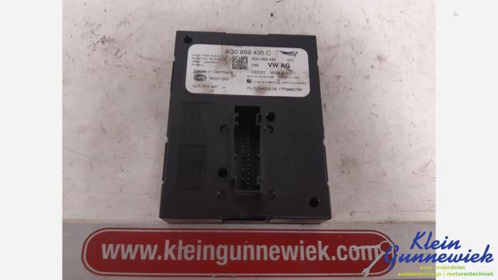 Gebruikte Computer Diversen Audi S3 Prijs € 62,00 Margeregeling aangeboden door Klein Gunnewiek Autodemontage & Motorentechniek