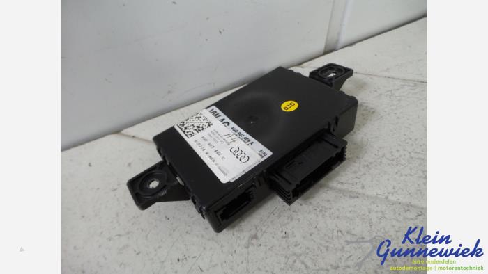 Gebruikte Computer Diversen Audi A6 Prijs € 64,00 Margeregeling aangeboden door Klein Gunnewiek Autodemontage & Motorentechniek