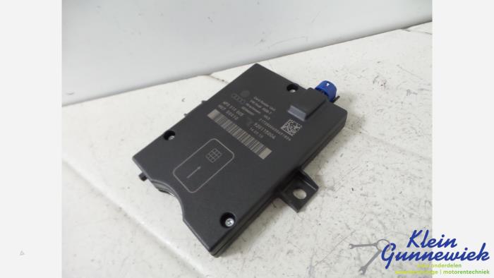 Gebruikte Computer Diversen Audi A6 Prijs € 51,00 Margeregeling aangeboden door Klein Gunnewiek Autodemontage & Motorentechniek