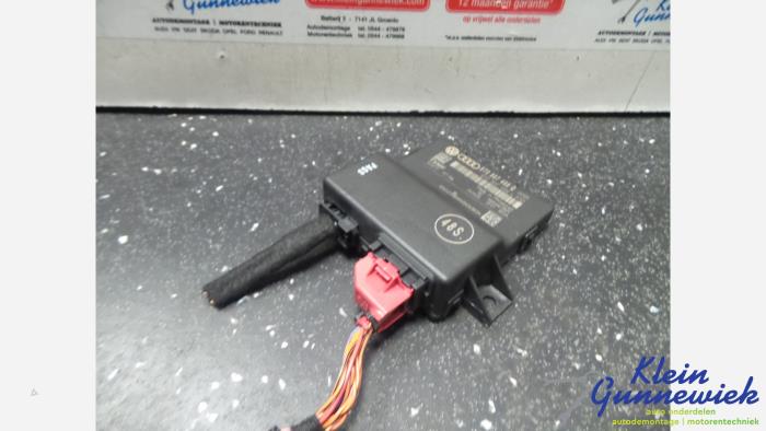 Gebruikte Computer Diversen Audi A5 Prijs € 54,00 Margeregeling aangeboden door Klein Gunnewiek Autodemontage & Motorentechniek