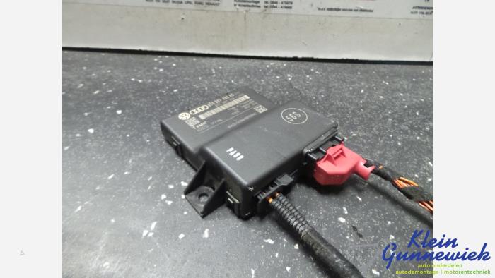 Gebruikte Computer Diversen Audi A5 Prijs € 48,00 Margeregeling aangeboden door Klein Gunnewiek Autodemontage & Motorentechniek