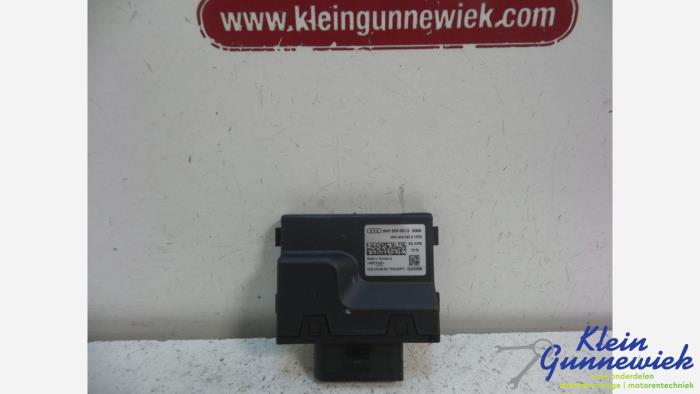 Gebruikte Brandstofpomp module Audi A5 Prijs € 41,00 Margeregeling aangeboden door Klein Gunnewiek Autodemontage & Motorentechniek